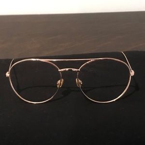 glasses frame "CHRISTIAN DIOR "
